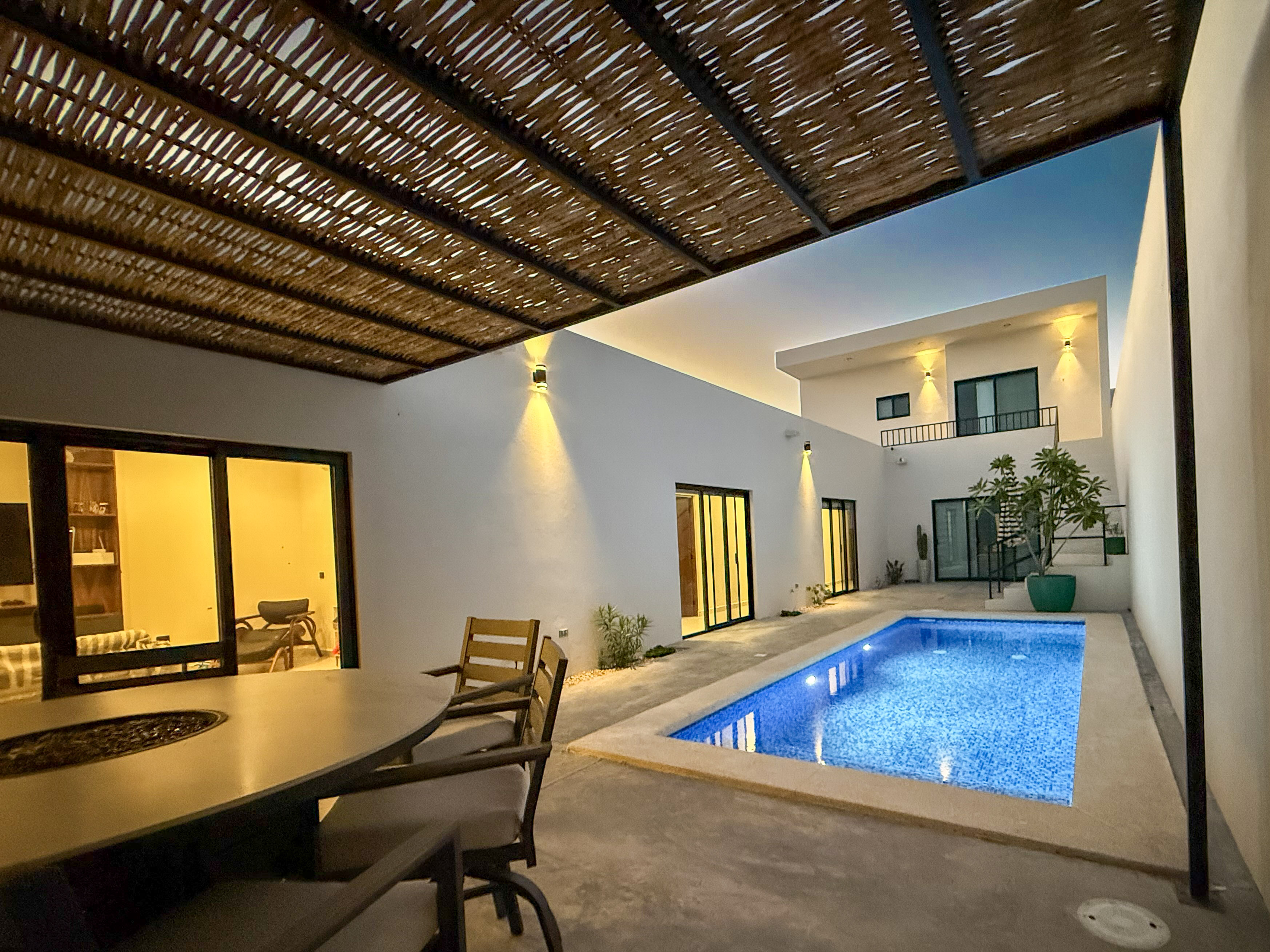 Casa Lista - Ready Now, Not Ready Someday!