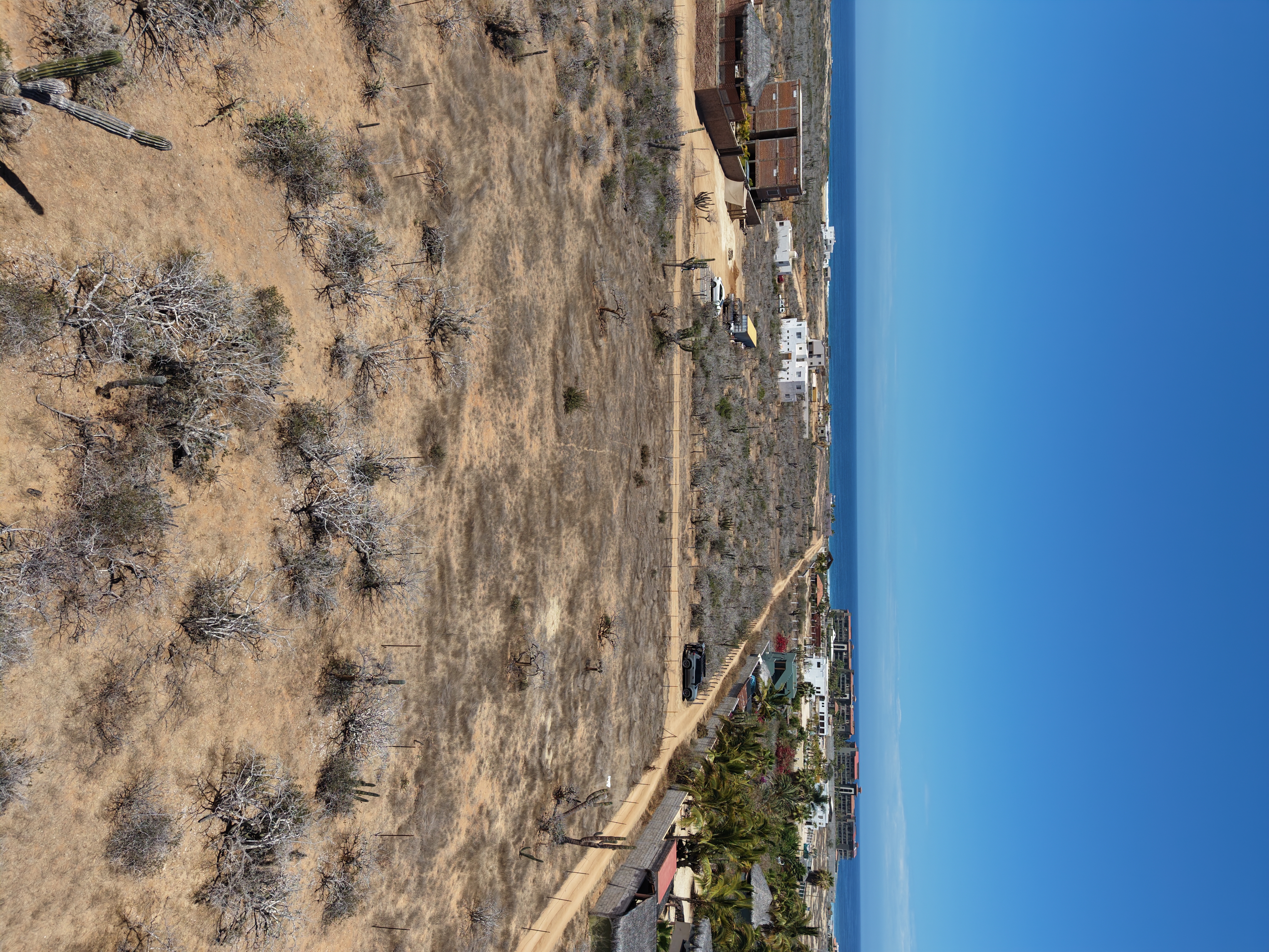 Terreno El Palmar